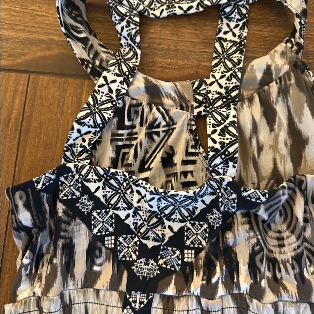 Two soma maxi dresses - Picture 6 of 9